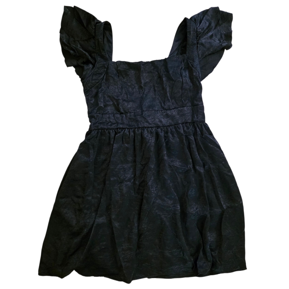 NWT Arula Plus Size Mini Dress- 1X